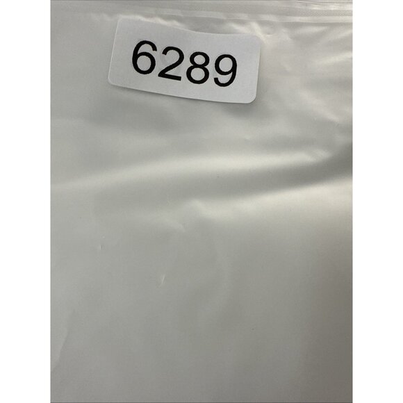 Coldwater Creek Womens Cropped Pants Large 14 / 16 Black Pockets Pull On Comfort - Picture 8 of 8